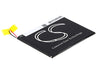 Kurio 7S C1300 Tablet Replacement Battery-3