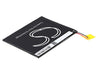 Kurio 7S C1300 Tablet Replacement Battery-4