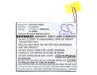 Kurio 7S C1300 Tablet Replacement Battery-5
