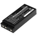 Ikusi BERLINDE GH IK3 IK3 transmitters IK4 2500mAh Replacement Battery-main