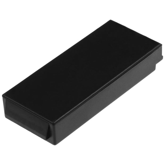 Iribarri iK3 iK4 2500mAh Remote Control Replacement Battery-3