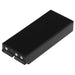 Ikusi BERLINDE GH IK3 IK3 transmitters IK4 IKONTROL IKONTROL 2305271 JASO KONECRANES T70 console box T70 3  2500mAh Remote Control Replacement Battery-4