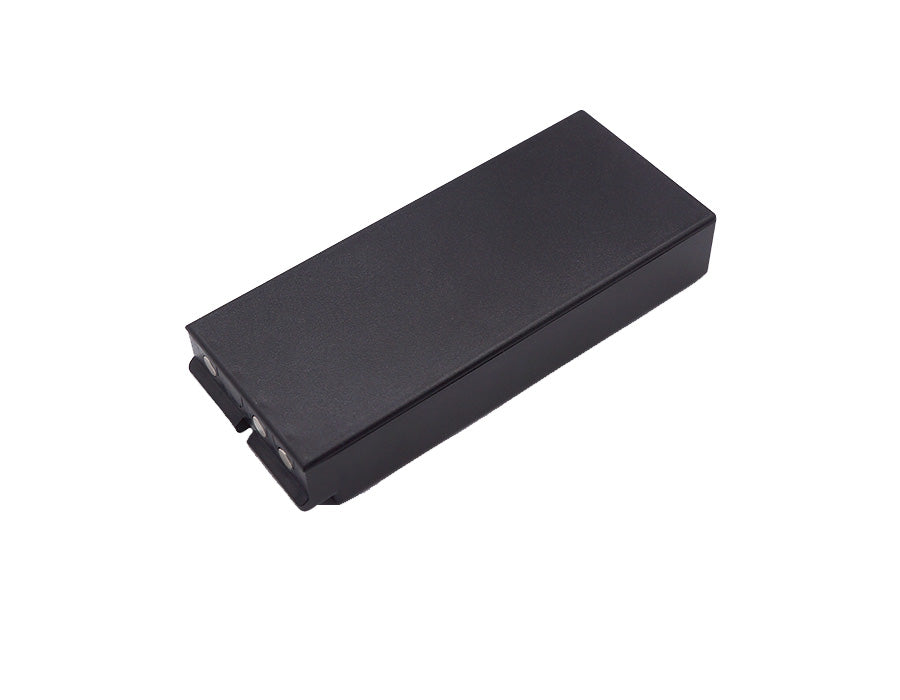 Ikusi 2303696 TM63 TM64 02 Remote Control Replacement Battery-4