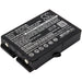 Ikusi 2303691 TM60 TM61 TM61Transmitters TM62 TM62 Replacement Battery-main