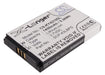 Kyocera DuraCore DuraCore E4210 DuraMax DuraMax E4 Replacement Battery-main
