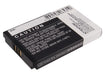Kyocera DuraCore DuraCore E4210 DuraMax DuraMax E4210 DuraMax E4225 DuraMax E4255 DuraMax E4277 DuraPro E4277 DuraXT  Mobile Phone Replacement Battery-4