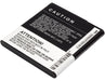 Kyocera E6710 E6715 Torque Torque XT 2050mAh Mobile Phone Replacement Battery-4