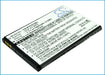 Kyocera C5120 C5121 Milano Milano C5120 Milano C51 Replacement Battery-main