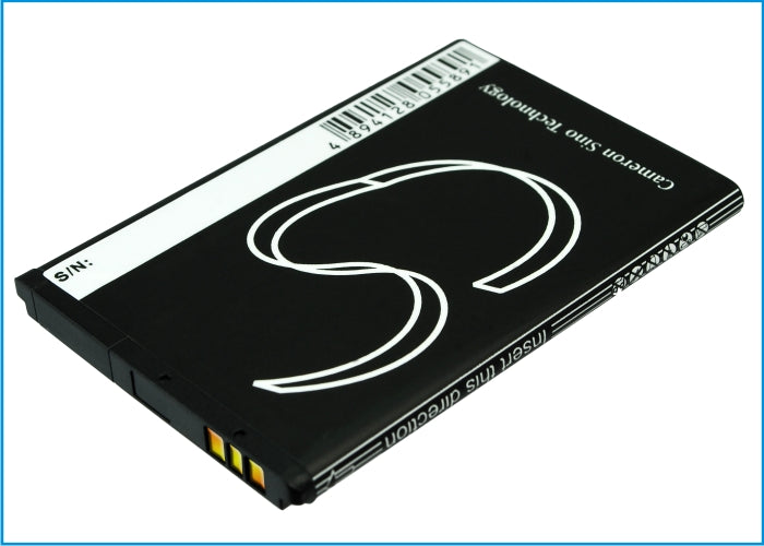 Kyocera C5120 C5121 Milano Milano C5120 Milano C5121 Oblique Mobile Phone Replacement Battery-2