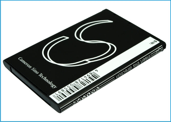 Kyocera C5120 C5121 Milano Milano C5120 Milano C5121 Oblique Mobile Phone Replacement Battery-4