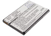 Boostmobile C5170 Hydro Hydro C5170 KYC5170 Rise Replacement Battery-main
