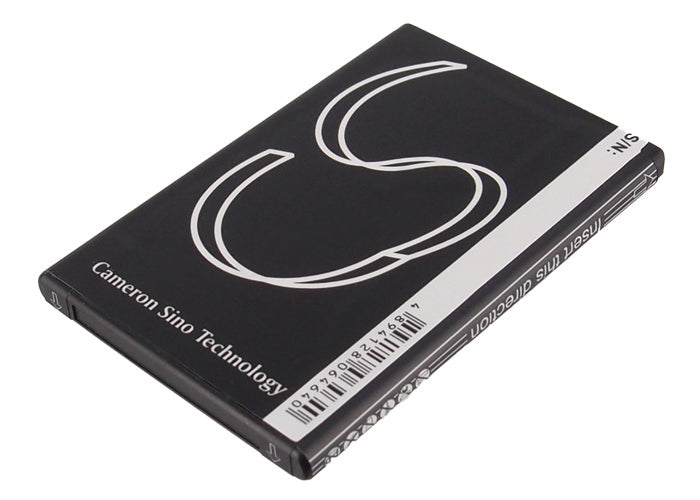 Sprint C5155 KYC5155KIT Rise Mobile Phone Replacement Battery-3