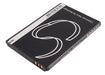 Sprint C5155 KYC5155KIT Rise Mobile Phone Replacement Battery-4