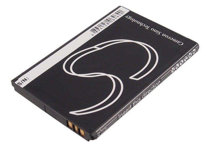 Kyocera C5133 C5155 C5156 C5170 C5171 Event Hydro Hydro C5170 Hydro Plus KYC5170 Rise Rise C5155 Rise C5156 Mobile Phone Replacement Battery-4