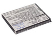 Kyocera C5215 Hydro Edge Mobile Phone Replacement Battery-2