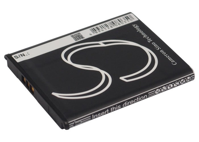Kyocera C5215 Hydro Edge Mobile Phone Replacement Battery-4
