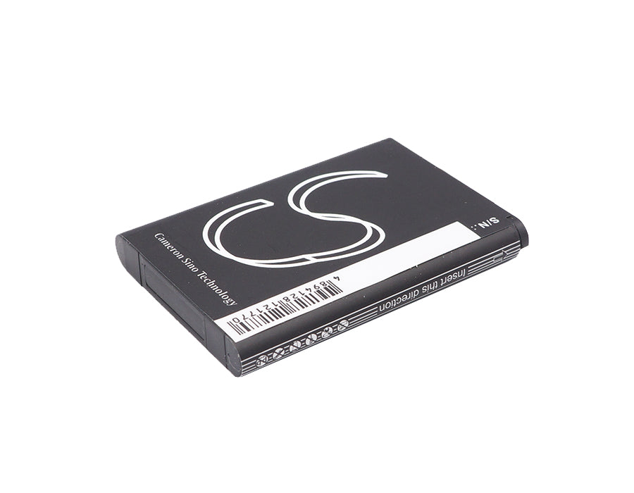 Kyocera Dura XV+ DuraXA DuraXE DuraXTP DuraXV E4281 E4510 E4520 E4710 Mobile Phone Replacement Battery-3