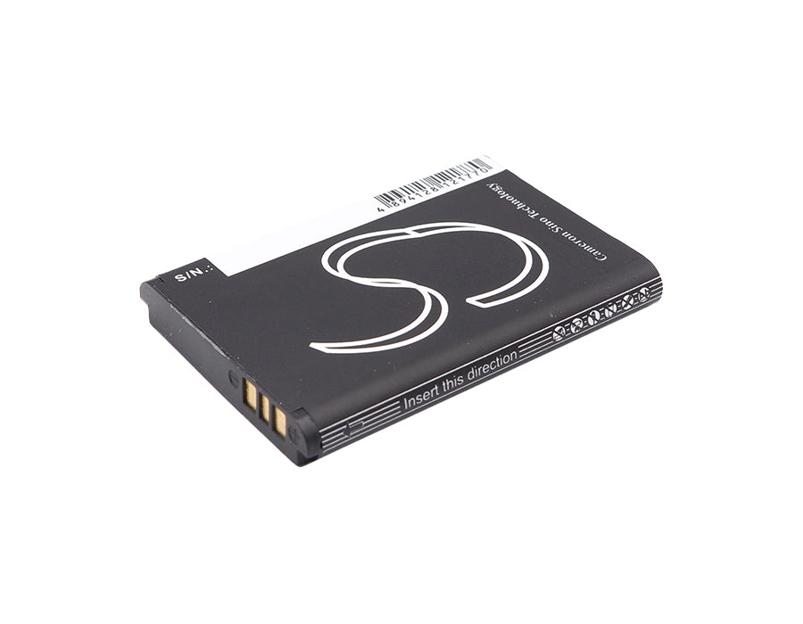 Kyocera Dura XV+ DuraXA DuraXE DuraXTP DuraXV E4281 E4510 E4520 E4710 Mobile Phone Replacement Battery-4