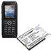 Kyocera DuraTR E4750 Mobile Phone Replacement Battery-4