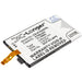 Kyocera DuraForce Pro E6810 E6820 E6830 E6833 Replacement Battery-main