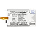 Kyocera DuraForce Pro E6810 E6820 E6830 E6833 Mobile Phone Replacement Battery-3