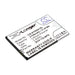 Kyocera A8 E350 E550 Mobile Phone Replacement Battery