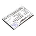 Kyocera A8 E350 E550 Mobile Phone Replacement Battery-2