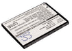 Kyocera Echo M9300 SCP-9300 Mobile Phone Replacement Battery-2