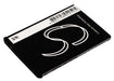 Kyocera Echo M9300 SCP-9300 Mobile Phone Replacement Battery-4