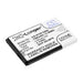 Kyocera JAX S1360 Rally S1370 S1360 JAX S1370 Replacement Battery-main