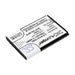 Kyocera JAX S1360 Rally S1370 S1360 JAX S1370 Mobile Phone Replacement Battery-2