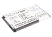 Kyocera C2150 Coast S2151 Kona S2150 Kona S2151 S2 Replacement Battery-main