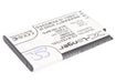 Kyocera C2150 Coast S2151 Kona S2150 Kona S2151 S2150 S2151 Kona Mobile Phone Replacement Battery-2