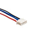 Kaily S560 S710 S750 Vacuum Replacement Battery-5