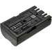 Keysight U5752A U5855 U5855A Thermal Camera Replacement Battery-2