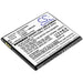 Kazuna eTalk MYFLIX KAZN20 KAZN20PP Replacement Battery-main