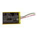 Launch CS35 Controller Tablet Replacement Battery-3