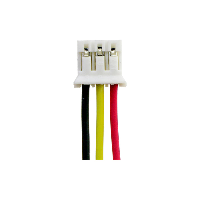 Okayo Digital Pendant Transmitter LBT-1200 Headphone Replacement Battery-4