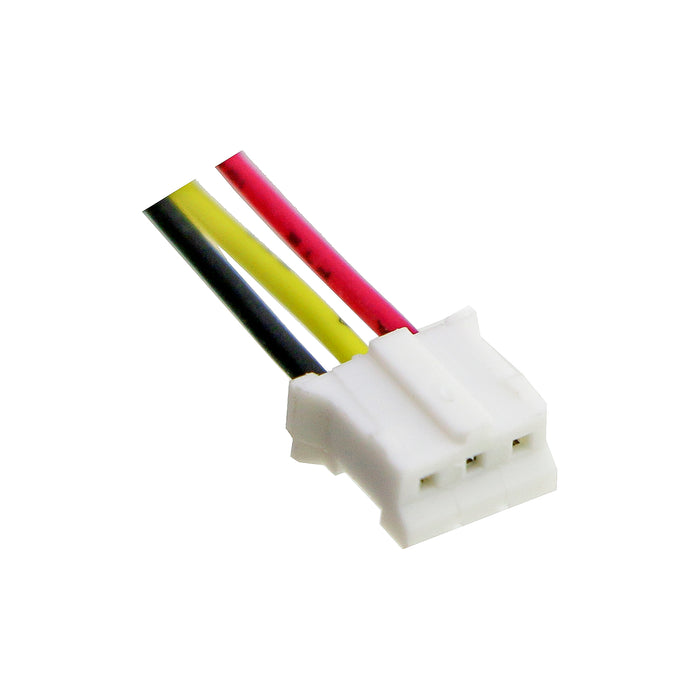 Okayo Digital Pendant Transmitter LBT-1200 Headphone Replacement Battery-5