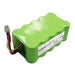 Leica Alignment LB-4 Level Laser Alignment Replacement Battery-main
