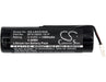 Leifheit 51000 51002 51113 51114 Dry&amp Clean 51000 Dry&amp Clean 51002 Dry&amp Clean 51113 Dry&amp Clean 51114 1400mAh Vacuum Replacement Battery-3