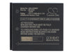 Leica X1 Replacement Battery-main