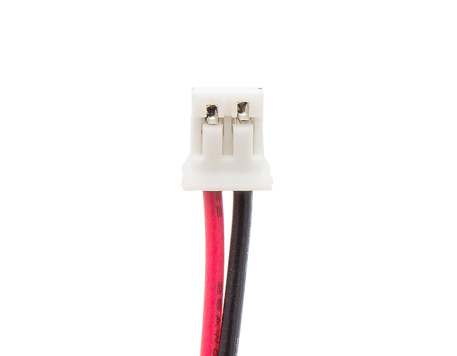 LFI Daybrite Emergi-Lite BAA48R Light Alarms BL93NC487 Lights Emergency Light Spotlight Replacement Battery-4