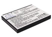 LG Arena GT950 Bliss UX700 Bliss UX-700 GC900 GC90 Replacement Battery-main
