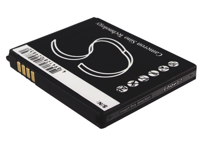 Telstra GC900f GC-900f Mobile Phone Replacement Battery-3