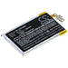 LG W100 Watch R Watch Urbane 3G Replacement Battery-main