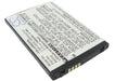 LG Etna eXpo GW820 GT540 GW620 GW620 Etna GW620 US GW620f GW820 GW820 eXpo GW825 GW825 IQ GW825v GW880 GW880 OPhone G Mobile Phone Replacement Battery-2