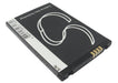 LG Etna eXpo GW820 GT540 GW620 GW620 Etna GW620 US GW620f GW820 GW820 eXpo GW825 GW825 IQ GW825v GW880 GW880 OPhone G Mobile Phone Replacement Battery-3