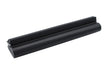 LG X120 X120-G X120-H X120-L X120-L.C7B1A9 X120-L.C7L1A9 X120-N X130 X130 10in X130-G X130-L 6600mAh Black Laptop and Notebook Replacement Battery-3