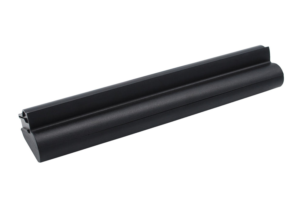 LG X120 X120-G X120-H X120-L X120-L.C7B1A9 X120-L.C7L1A9 X120-N X130 X130 10in X130-G X130-L 6600mAh Black Laptop and Notebook Replacement Battery-3